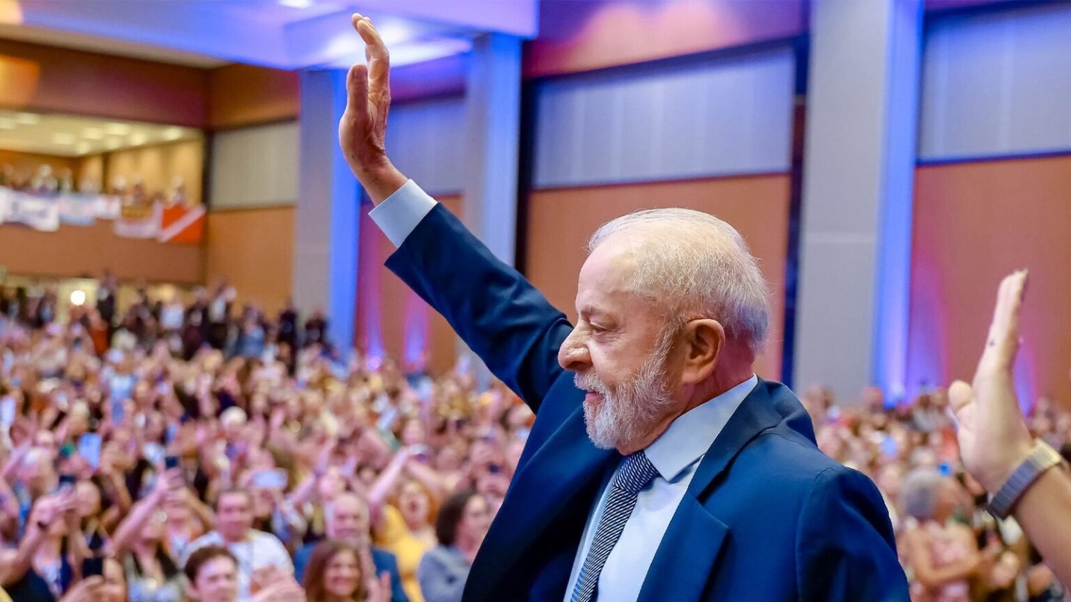 Lula veta alteracao na Ficha Limpa que beneficiaria condenados inelegiveis.jpg