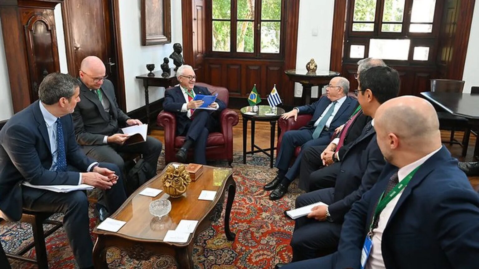 mercosul-quatro-paises-efta-assinam-acordo-livre-comercio-leticia-clemente-mre-tvt-news