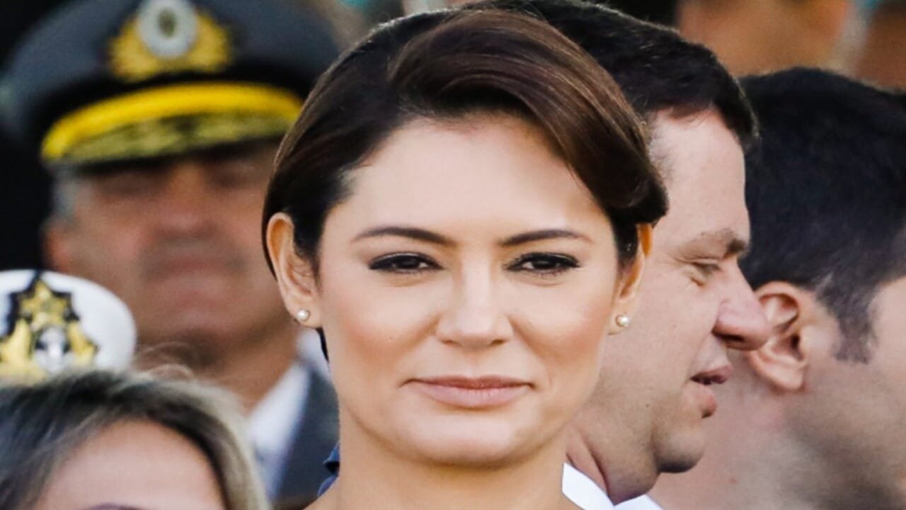 Michelle considera entrar na corrida eleitoral de 2026 e cenario.jpg