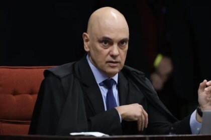 Moraes: “Beira a má fé dizer que os depoimentos de Mauro Cid foram contraditórios” 2 Moraes Beira a ma fe dizer que os depoimentos de.jpg