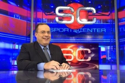Morre Paulo Soares, o Amigão da ESPN, aos 63 anos 16 morre-paulo-soares-o-amigao-da-espn-aos-63-anos-apresentador-paulo-soares-foto-divulgacao-espn-tvt-news