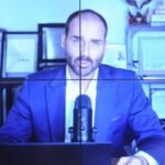 Motta barra indicação de Eduardo Bolsonaro como líder da minoria e deputado pode ser cassado motta-barra-indicacao-de-eduardo-bolsonaro-como-lider-da-minoria-e-deputado-pode-ser-cassado-eduardo-bolsonaro-participa-de-sessoes-online-sem-autorizacao-da-camara-foto-renato-araujo-camara-dos-deputados-tvt-news