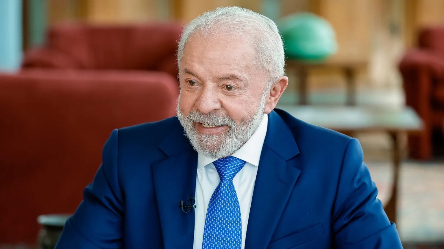 Pesquisas indicam melhora na aprovacao do governo Lula e lideranca.jpg