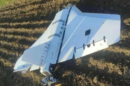 Polônia derruba drones russos e aumenta tensão entre Rússia e OTAN 6 Polonia derruba drones russos e aumenta tensao entre Russia e.jpg