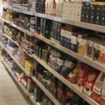 Preço da cesta básica cai em 24 capitais em agosto Preco da cesta basica cai em 24 capitais em agosto.jpg