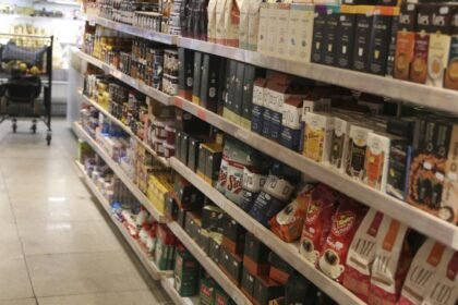 Preço da cesta básica cai em 24 capitais em agosto 6 Preco da cesta basica cai em 24 capitais em agosto.jpg