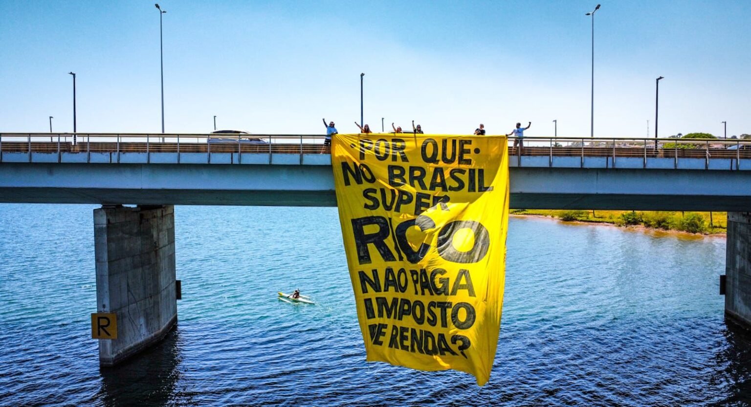 Pressao no congresso para votar isencao de imposto de renda.jpeg