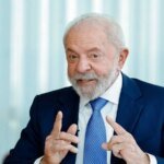 Quaest mostra estabilidade na popularidade de Lula com 46% de aprovação 3 Quaest mostra estabilidade na popularidade de Lula com 46 de.jpg