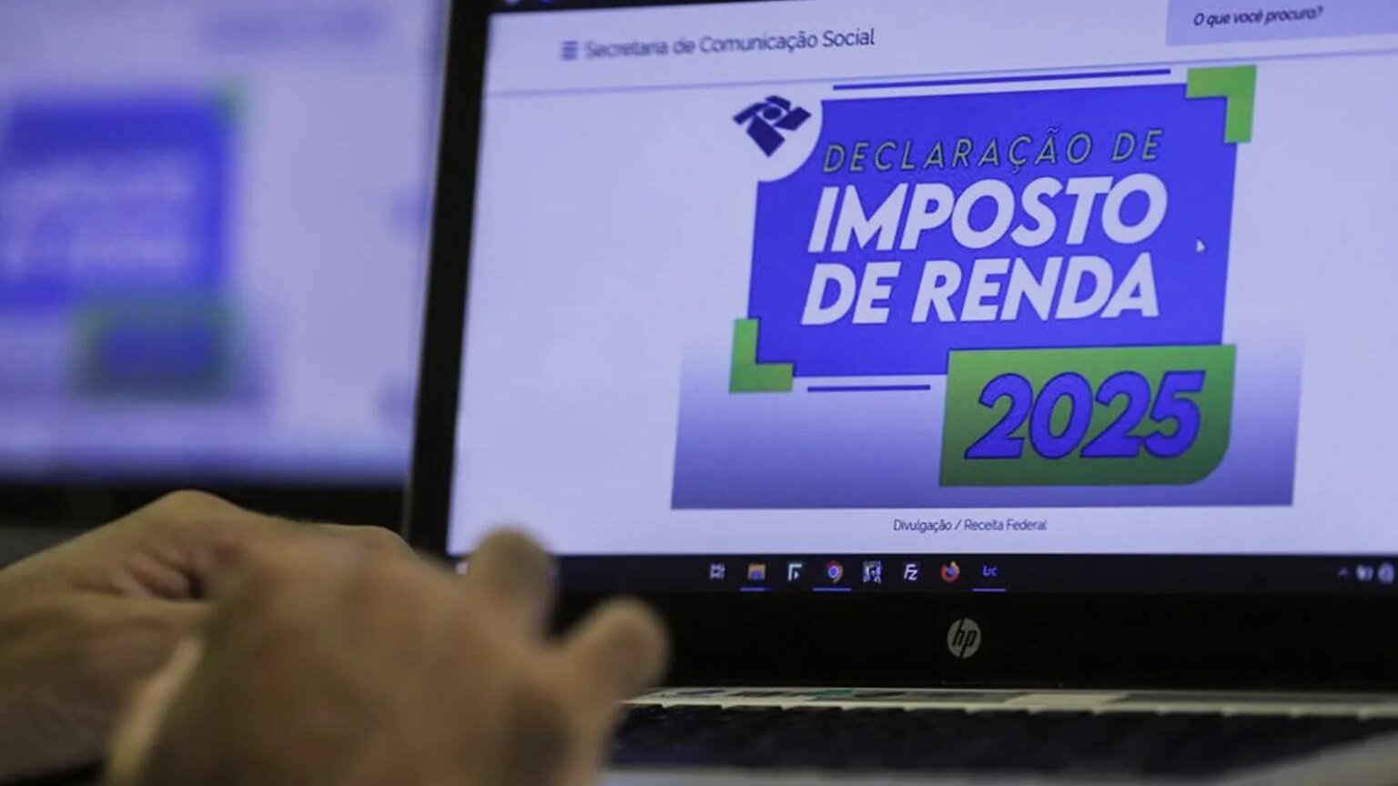 Receita Federal antecipa pagamento de restituições do IR 2025 1 receita-federal-antecipa-pagamento-restituicoes-ir-2025-joedson-alves-agencia-brasil-tvt-news