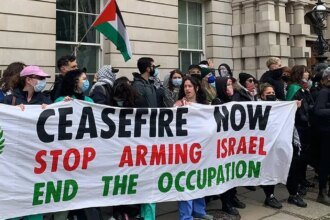 Reino Unido se prepara para reconhecer oficialmente a Palestina 9 Reino Unido se prepara para reconhecer oficialmente a Palestina.jpg