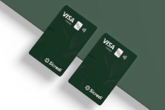 Sicredi Visa Infinite