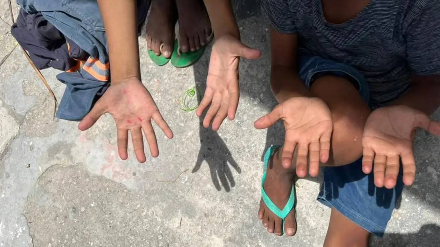 Trabalho infantil no país cai 21,4% em oito anos 1 trabalho-infantil-no-pais-cai-21-4-em-oito-anos-nao-foi-uma-variacao-muito-acentuada-alerta-analista-do-ibge-foto-divulgacao-mte-tvt-news