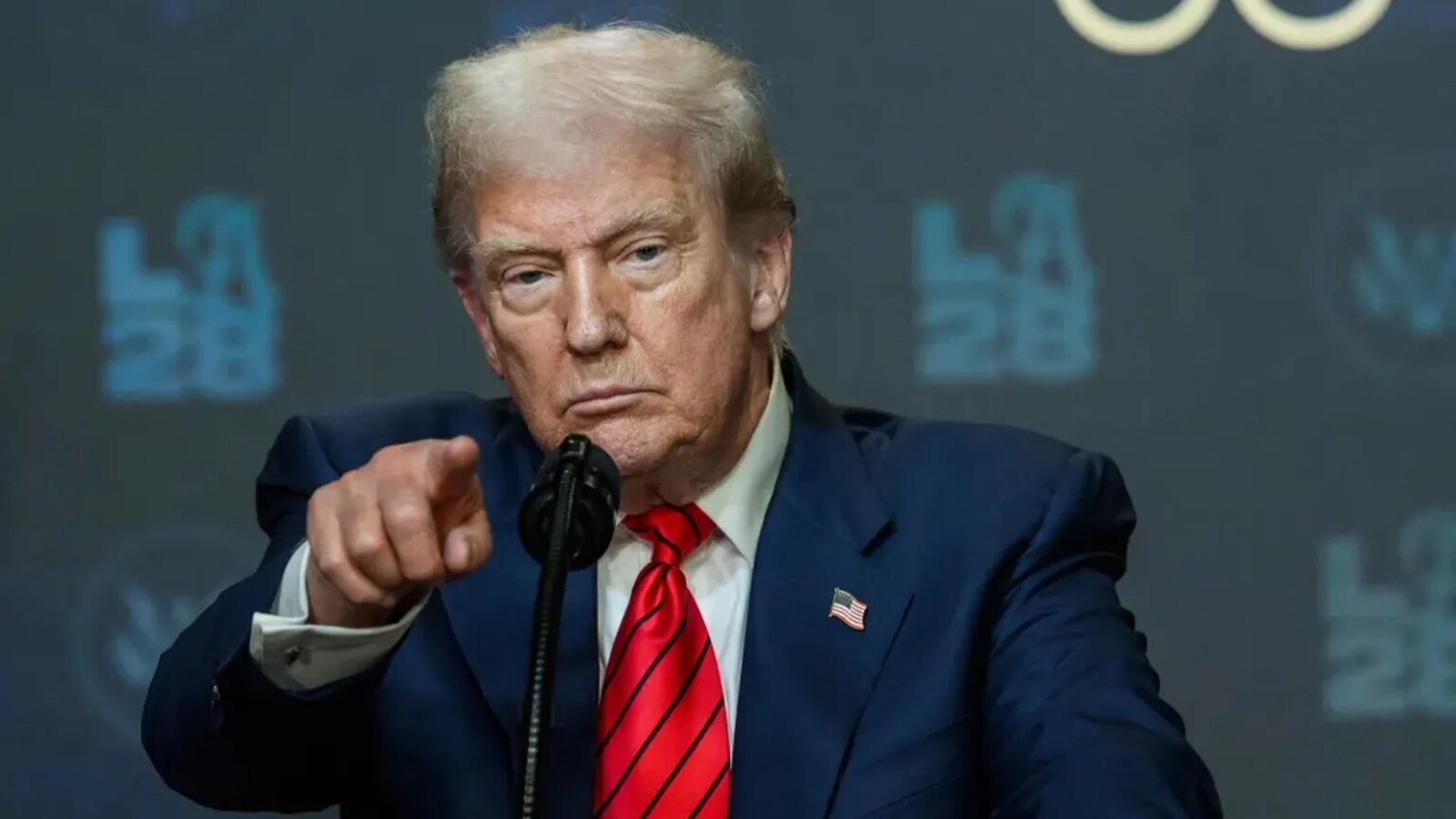 Tribunal dos EUA declara tarifaco ilegal Trump chama decisao de.jpg