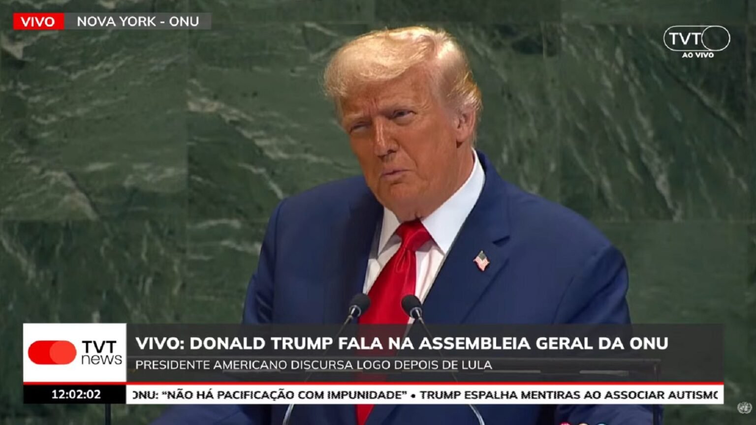 Trump elogia Lula e anuncia reunião na próxima semana 1 Trump elogia Lula e anuncia reuniao na proxima semana.jpg