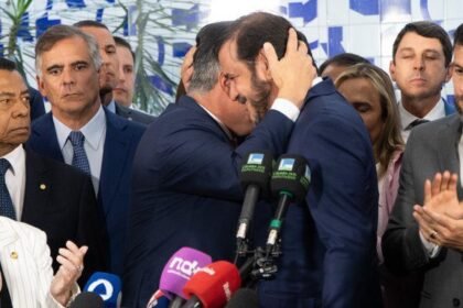 uniao-brasil-exoneracao-filiados-em-cargos-federais-tvt-news