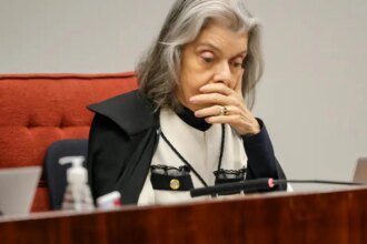 Voto de Cármen Lúcia pode formar maioria para condenar Bolsonaro 9 voto-carmen-lucia-pode-formar-maioria-condenar-bolsonaro-fabio-rodrigues-pozzebom-agencia-brasil-tvt-news