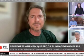 Zeca Dirceu diz que PEC da Blindagem não prospera no Senado 5 Zeca Dirceu diz que PEC da Blindagem nao prospera no.jpg