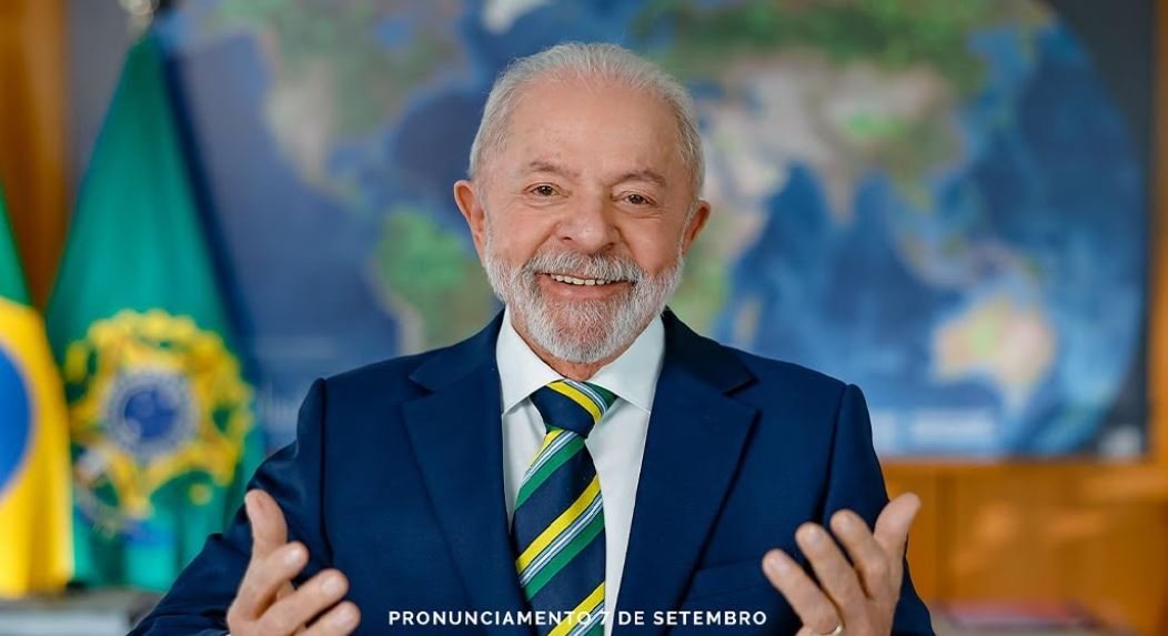 7-de-setembro-assista-ao-pronunciamento-do-presidente-lula-lula-faz-pronunciamento-a-nacao-no-7-de-setembro-entre-os-temas-soberania-e-democracia-imagem-planato-tvt-news