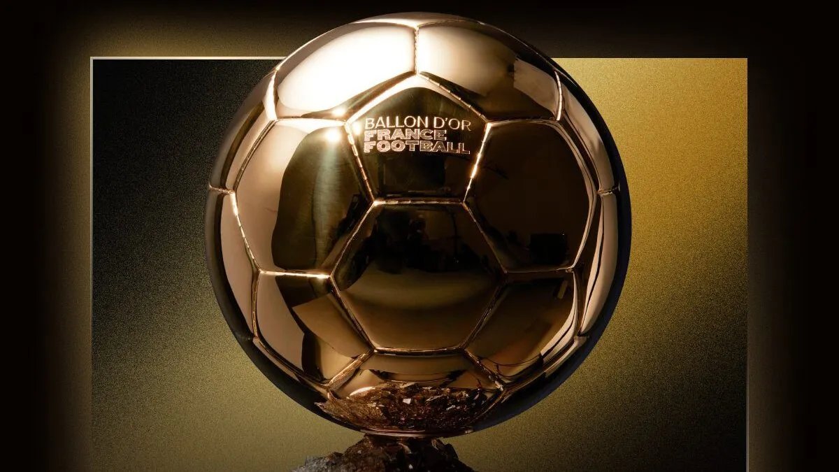 veja quem são os vencedores do ano 1 bola-de-ouro-2025-veja-vencedores-do-ano-tvt-news