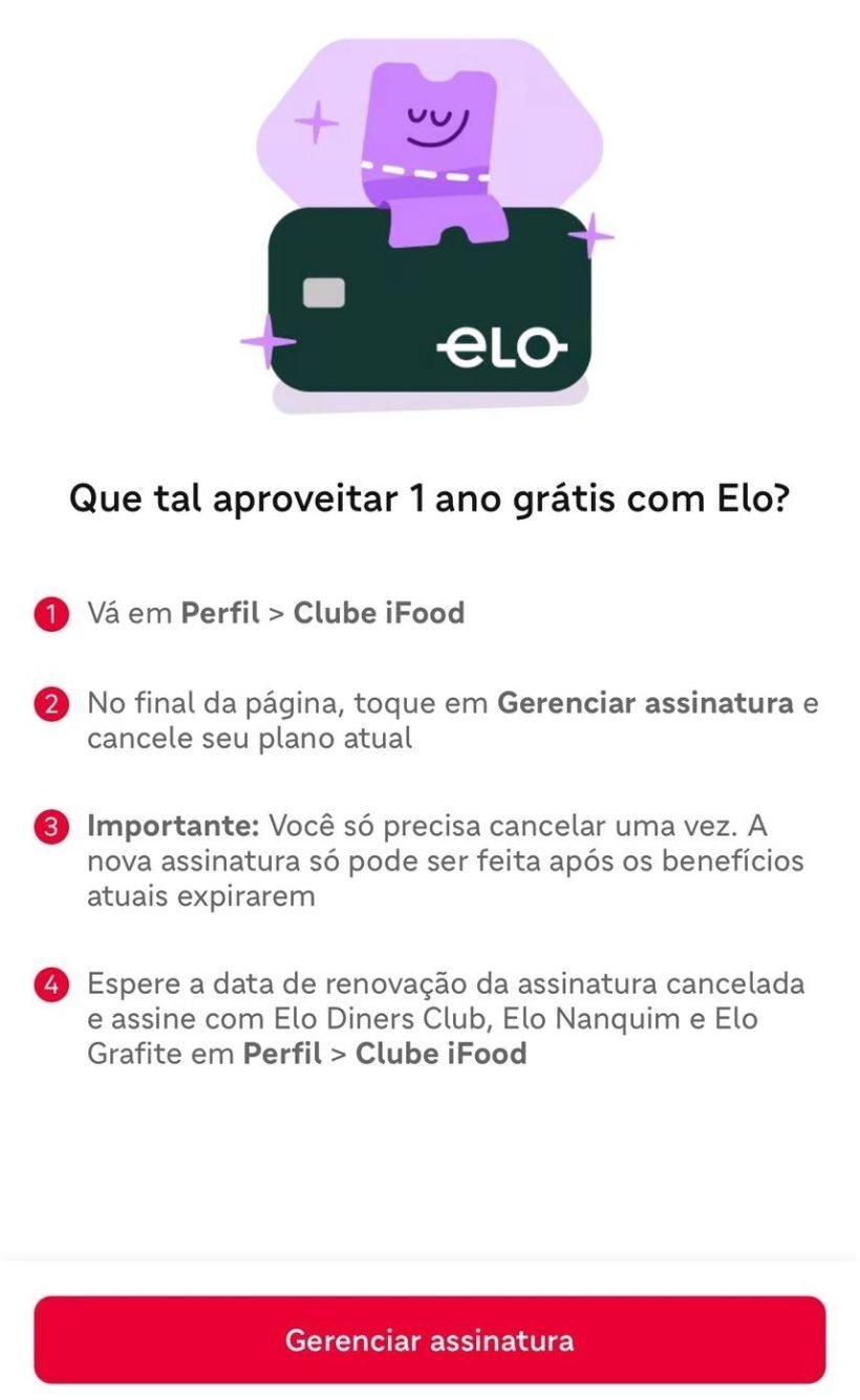 1759336710 167 Nova chance Ganhe 1 ano de assinatura gratis do Clube