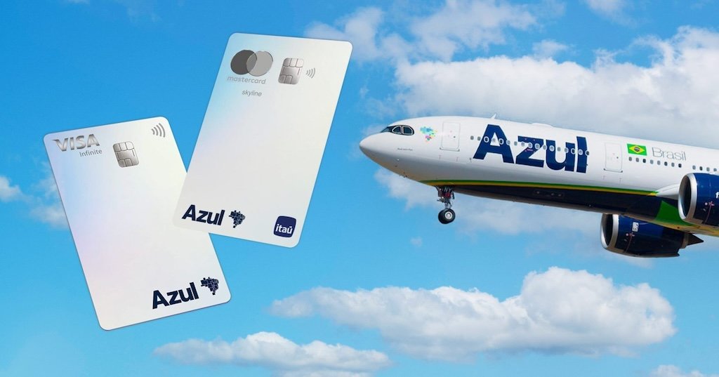 Como funciona o cartão Azul Visa Infinite?