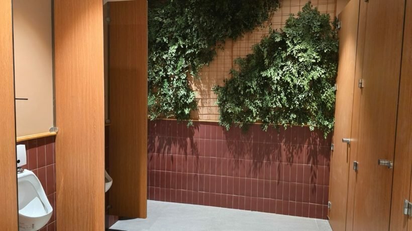 1761147296 928 Novidade em Congonhas Conhecemos a sala VIP Ambaar Club