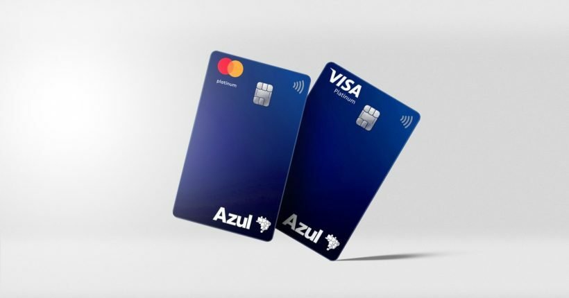 cartão itaú platinum