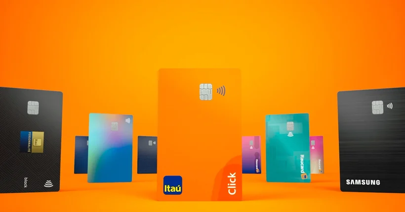 cartão itaú platinum