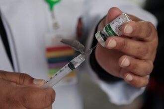 40% das fake news sobre vacinas da América Latina se concentram no Brasil 11 40 das fake news sobre vacinas da America Latina se.jpg