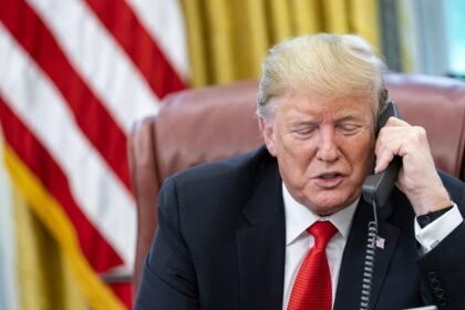 A mensagem de Trump para Lula no seu aniversário 16 A mensagem de Trump para Lula no seu aniversario.jpg