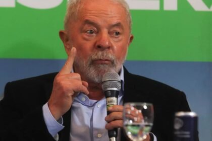 Advogado de Trump joga um “balde de água fria” na festa da esquerda sobre telefonema com Lula 2 Advogado de Trump joga um balde de agua fria na.jpg