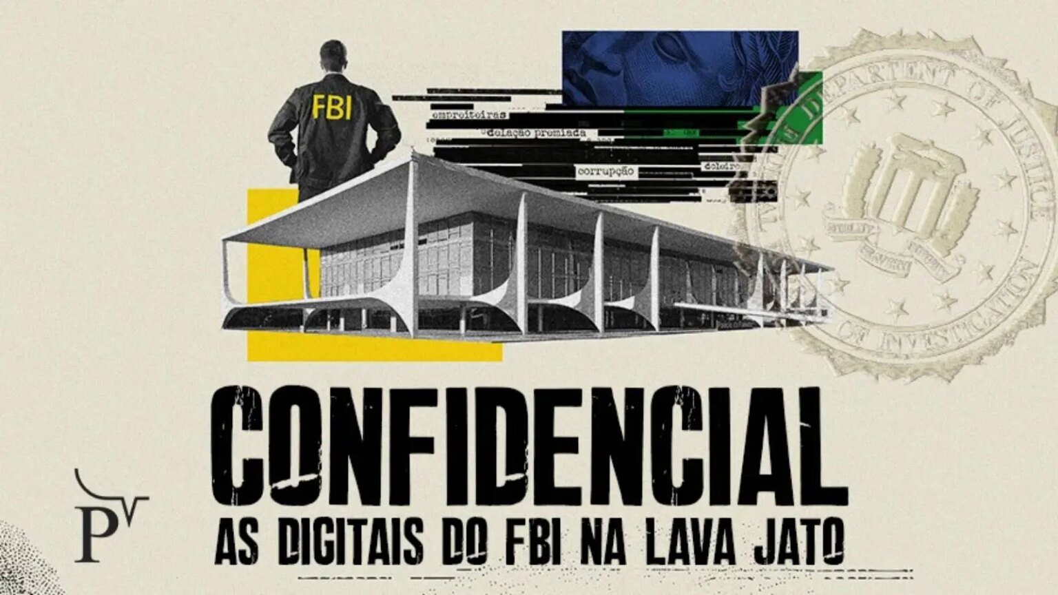 Agência Pública lança podcast sobre Agencia Publica lanca podcast sobre as digitais do FBI na.jpg