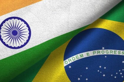 Alckmin lidera missão à Índia para buscar mais comércio, investimentos e empregos 8 Alckmin lidera missao a India para buscar mais comercio investimentos.jpg