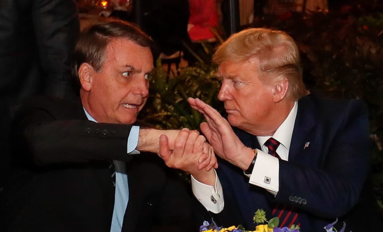 As mensagens de Trump que derrubam o otimismo de Lula.jpg