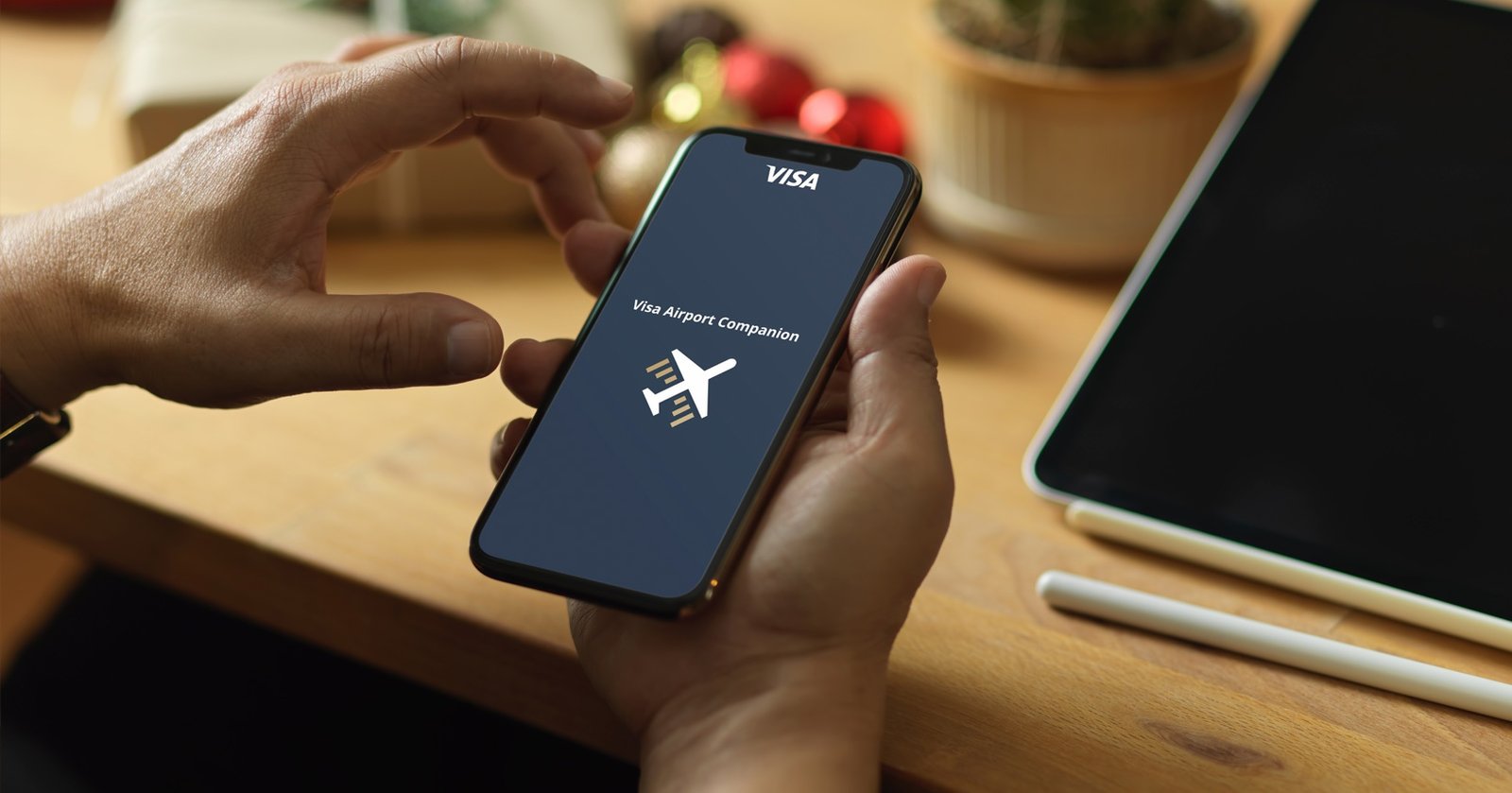 BRB Dux vai tirar acesso as salas VIP do Visa