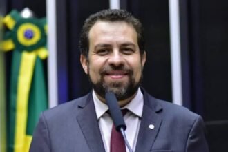 Boulos ataca Claudio Castro e afirma que governador prioriza politicagem.jpg