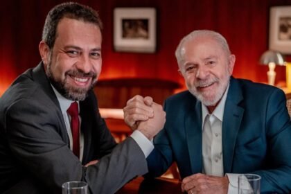 Boulos é ministro do governo Lula 6 boulos-e-ministro-do-governo-lula-boulos-foi-o-deputado-federal-mais-votado-de-sao-paulo-e-agora-assume-ministerio-do-governo-lula-foto-instagram-boulos-tvt-news