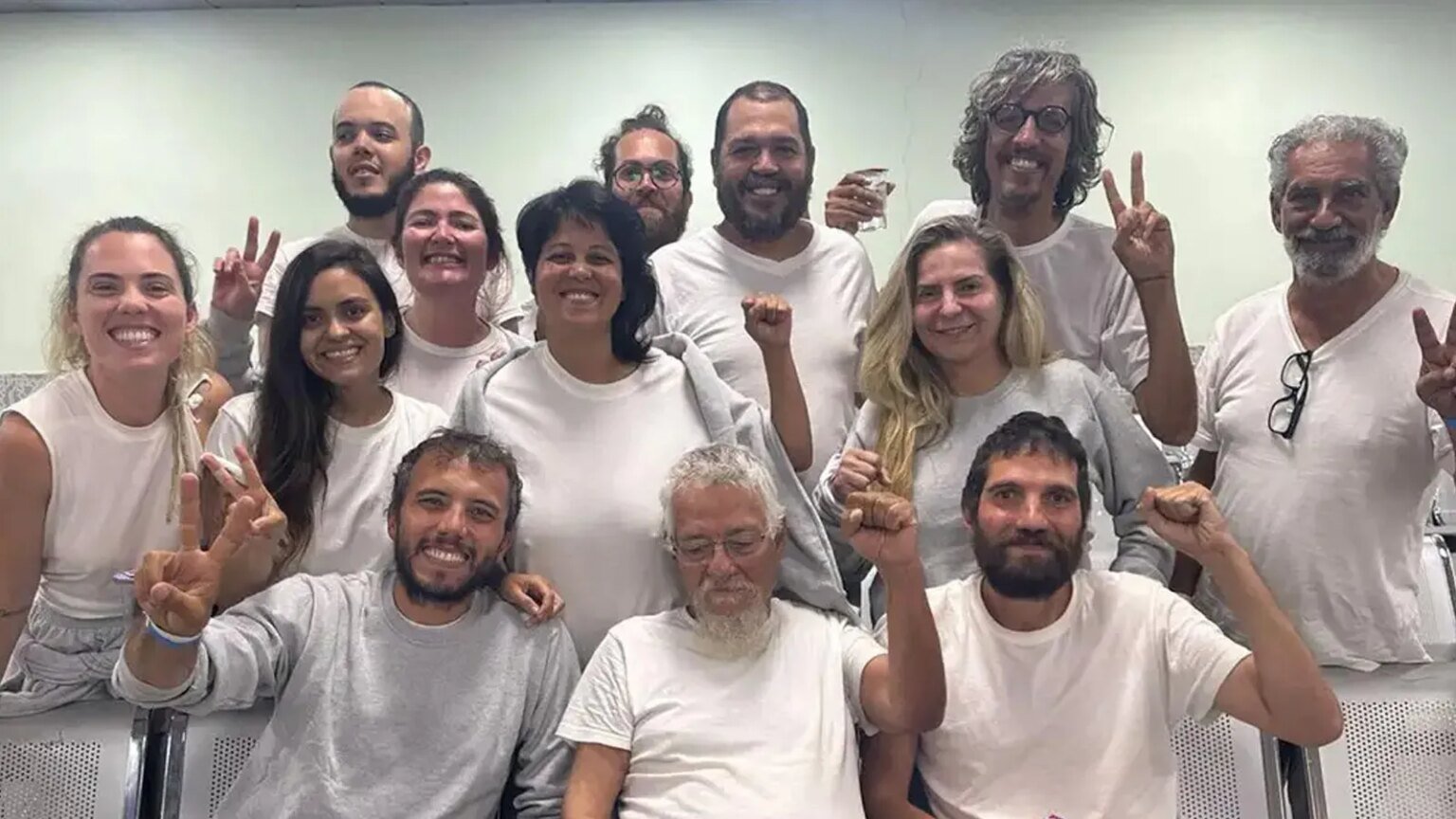 brasileiros-flotilha-global-sumud-libertados-jordania-global-sumud-flotilla-divulgacao-tvt-news