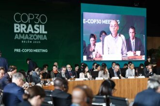 cop30-brasil-lanca-proposta-quadruplicar-combustiveis-sustentaveis-marcelo-camargo-agencia-brasil-tvt-news