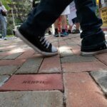 Calçadão em SP homenageia personalidades que lutaram pela democracia 2 calcadao-sp-homenageia-personalidades-lutaram-pela-democracia-paulo-pinto-agencia-brasil-tvt-news