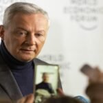 Caos Ministro da Defesa da Franca tambem deixa o governo.jpg