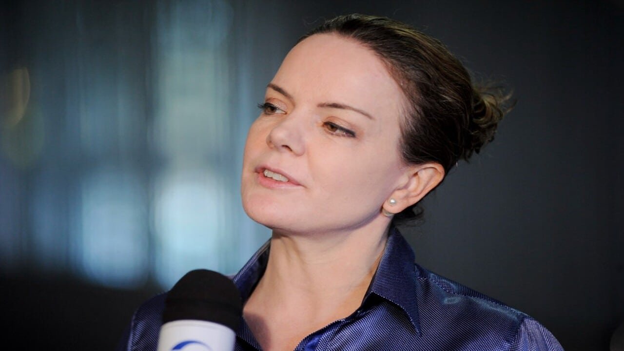 Gleisi quer devolver cargos que tirou do Centrão 1 Cenario no Senado preocupa Gleisi e aumenta chance de derrota.jpg