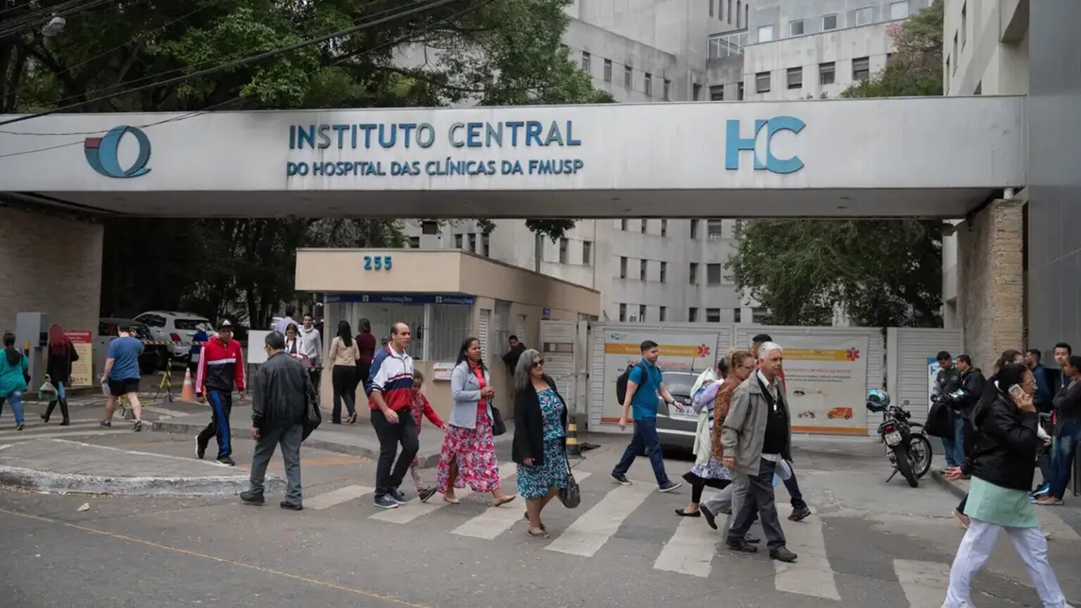 Cinco hospitais do SUS estao entre os melhores do mundo