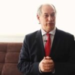 Ciro Gomes se filia ao PSDB com presença e apoio de personalidades da direita bolsonarista 3 Ciro Gomes se filia ao PSDB com presenca e apoio.jpg
