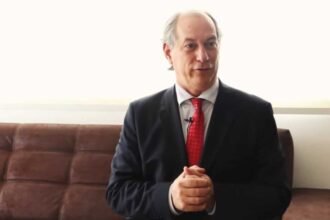 Ciro Gomes se filia ao PSDB com presença e apoio de personalidades da direita bolsonarista 11 Ciro Gomes se filia ao PSDB com presenca e apoio.jpg