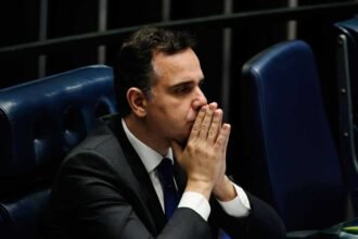 Codigo Civil encabecado por Pacheco torna um juiz quase rei.jpg