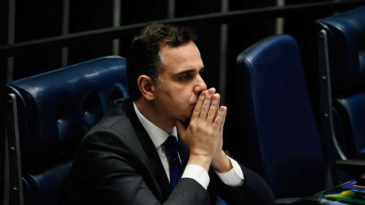 Codigo Civil encabecado por Pacheco torna um juiz quase rei.jpg