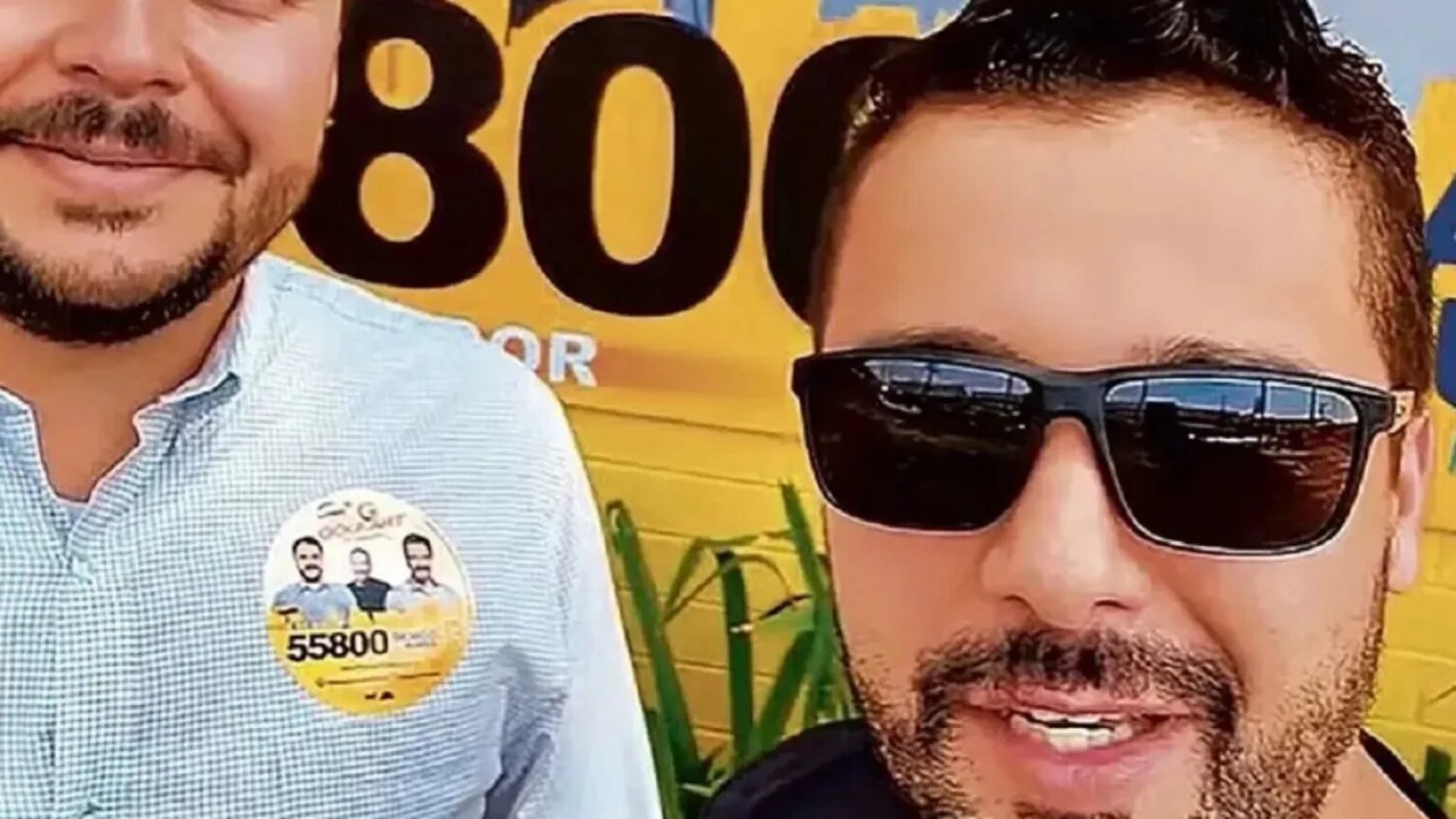 Controladoria investiga primo de secretário de Nunes por R$ 710 mil em cachês em SP 1 nunes-primo-secretario-investigado-foto-redes-sociais-tvt-news