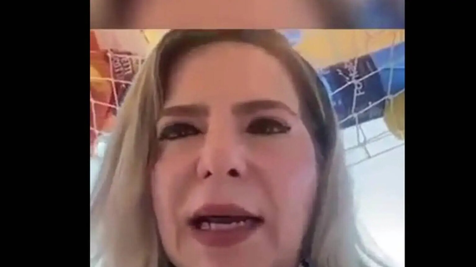 Deputada presa em flotilha pede fim de relacoes economicas com.jpg