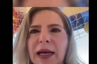 Deputada presa em flotilha pede fim de relacoes economicas com.jpg